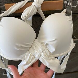 Bikini top from Victoria’s Secret